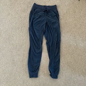 Lululemon Dance Studio joggers!